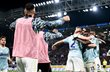 Аталанта — Ювентус, getty images