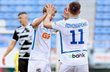 Динамо Київ — Зоря, фото ФК Динамо Київ