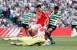 Спортінг – Бенфіка, getty images
