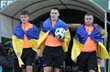 Олександр Афанасьєв, ФК Динамо Київ