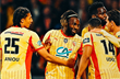 Гравці Ланса, x.com/RCLens
