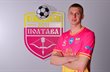 Богдан Білошевський, СК Полтава