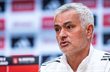 Jose Mourinho, getty images