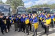 Війна, день 1521. Повернення 193 українських військових з полону, звільнення командира 14 бригади
