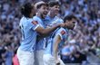Манчестер Сіті — Саутгемптон, Getty Images