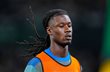 Едуардо Камавінга, Getty Images