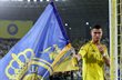 Кріштіану Роналду, getty images
