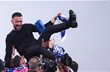 Франческо Фаріолі, Getty images 