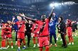 Гравці Райо Вальєкано, Getty Images