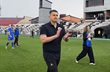Олександр Протченко, ФК Кудрівка