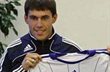 Сергей Кравченко, фото fcdynamo.kiev.ua