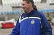 Сергей Овчинников, фото fcdynamo.kiev.ua