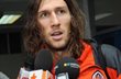 Дмитрий Чигринский, shakhtar.com