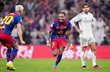 Барселона — Реал Мадрид, Getty Images