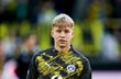Даніель Свенссон, Getty Images