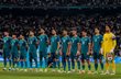 Гравці збірної Іраку, Getty Images
