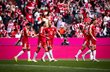 Баварія - Кельн, getty images