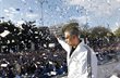 Жозе Моурінью, getty images