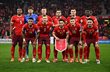 Збірна Швейцарії, getty images