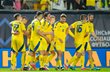 Збірна України, Getty Images