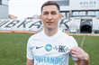 Тарас Степаненко, пресслужба ФК Колос