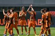 Гравці Шахтаря U-19, фото: ФК Шахтар