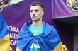 Володимир Бражко, фото ФК Динамо Київ