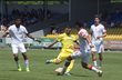 Олександрія — Кривбас, ФК Олександрія