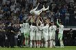 Дані Карвахаль, Getty Images