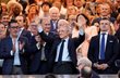Флорентіно Перес Getty Images