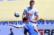 Динамо Київ — Кудрівка 3:2 Відео голів та огляд матчу 24.05.2026