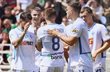 Динамо Київ — Кудрівка, фото ФК Динамо Київ