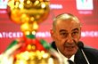Мауріціо Саррі, Getty Images