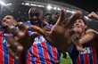 Крістал Пелес — Райо Вальєкано, Getty Images