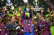 Крістал Пелес — Райо Вальєкано, Getty Images