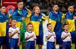 Збірна України, getty images