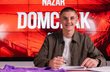 Домчак, Славія