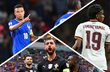 Мбаппе, Фернандеш, Ямал, колаж football.ua
