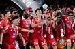 Монца — Катандзаро, Getty Images