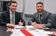 Ніколас Отаменді, x.com/RiverPlate