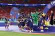Гравці ПСЖ, Getty Images
