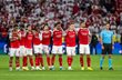 Гравці Арсенала, Getty Images