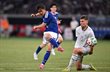 Японія — Ісландія, getty images