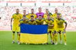 Збірна України, getty images
