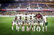 Збірна Саудівської Аравії, getty images