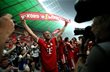Гаррі Кейн, getty images