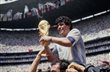 Як Аргентина виграла чемпіонат світу 1986 року: неймовірна геніальність Дієго Марадони