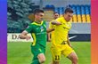Олександрія — Лівий Берег, УПЛ ТБ