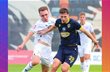 Кудрівка — Агробізнес, УПЛ