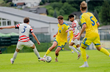 Україна U-21 — США U-21, УАФ